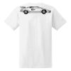 Ladies' Midweight RS T-Shirt Thumbnail