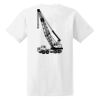 Ladies' Midweight RS T-Shirt Thumbnail