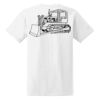 Ladies' Midweight RS T-Shirt Thumbnail
