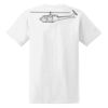 Ladies' Midweight RS T-Shirt Thumbnail