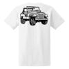 Ladies' Midweight RS T-Shirt Thumbnail