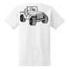 Ladies' Midweight RS T-Shirt Thumbnail