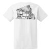 Ladies' Midweight RS T-Shirt Thumbnail