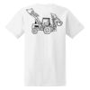 Ladies' Midweight RS T-Shirt Thumbnail