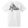Ladies' Midweight RS T-Shirt Thumbnail