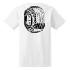 Ladies' Midweight RS T-Shirt Thumbnail