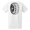 Ladies' Midweight RS T-Shirt Thumbnail
