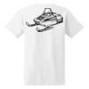 Ladies' Midweight RS T-Shirt Thumbnail
