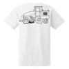 Ladies' Midweight RS T-Shirt Thumbnail
