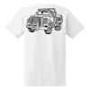 Ladies' Midweight RS T-Shirt Thumbnail