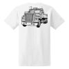 Ladies' Midweight RS T-Shirt Thumbnail