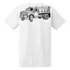 Ladies' Midweight RS T-Shirt Thumbnail