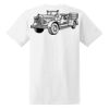 Ladies' Midweight RS T-Shirt Thumbnail