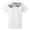 Ladies' Midweight RS T-Shirt Thumbnail