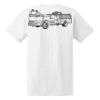 Ladies' Midweight RS T-Shirt Thumbnail