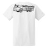 Ladies' Midweight RS T-Shirt Thumbnail