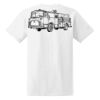 Ladies' Midweight RS T-Shirt Thumbnail