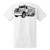 Ladies' Midweight RS T-Shirt Thumbnail