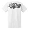 Ladies' Midweight RS T-Shirt Thumbnail