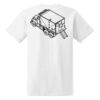 Ladies' Midweight RS T-Shirt Thumbnail
