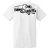 Ladies' Midweight RS T-Shirt Thumbnail