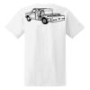 Ladies' Midweight RS T-Shirt Thumbnail
