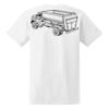 Ladies' Midweight RS T-Shirt Thumbnail