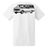 Ladies' Midweight RS T-Shirt Thumbnail
