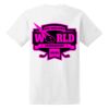 Ladies' Midweight RS T-Shirt Thumbnail