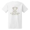 Ladies' Midweight RS T-Shirt Thumbnail