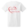 Ladies' Midweight RS T-Shirt Thumbnail