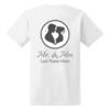 Ladies' Midweight RS T-Shirt Thumbnail