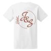 Ladies' Midweight RS T-Shirt Thumbnail