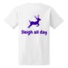 Ladies' Midweight RS T-Shirt Thumbnail