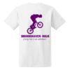 Ladies' Midweight RS T-Shirt Thumbnail