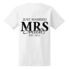 Ladies' Midweight RS T-Shirt Thumbnail