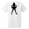 Ladies' Midweight RS T-Shirt Thumbnail