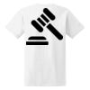 Ladies' Midweight RS T-Shirt Thumbnail