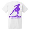 Ladies' Midweight RS T-Shirt Thumbnail