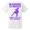 Ladies' Midweight RS T-Shirt Thumbnail