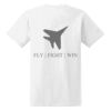 Ladies' Midweight RS T-Shirt Thumbnail