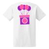 Ladies' Midweight RS T-Shirt Thumbnail