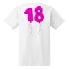 Ladies' Midweight RS T-Shirt Thumbnail