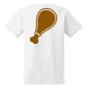 Ladies' Midweight RS T-Shirt Thumbnail