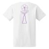 Ladies' Midweight RS T-Shirt Thumbnail