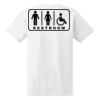 Ladies' Midweight RS T-Shirt Thumbnail