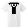Ladies' Midweight RS T-Shirt Thumbnail