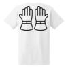 Ladies' Midweight RS T-Shirt Thumbnail
