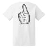 Ladies' Midweight RS T-Shirt Thumbnail