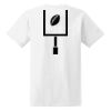 Ladies' Midweight RS T-Shirt Thumbnail